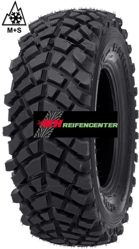 Cross 255 r16 111s - cross, ranger