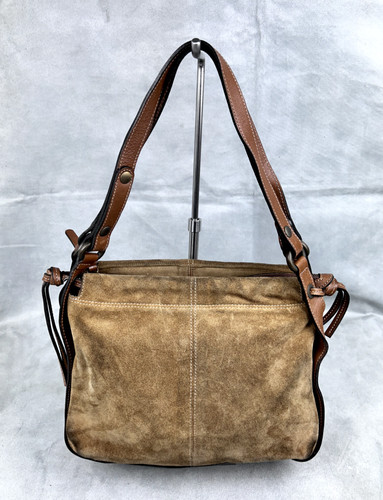 Authentique sac vintage - ,