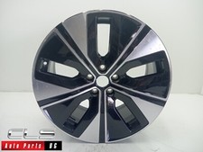 1 pezzo CERCHIO IN LEGA 19