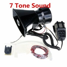 Yida - Clacson sirena