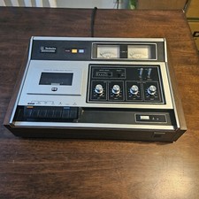 Technics RS-271US RS-276US
