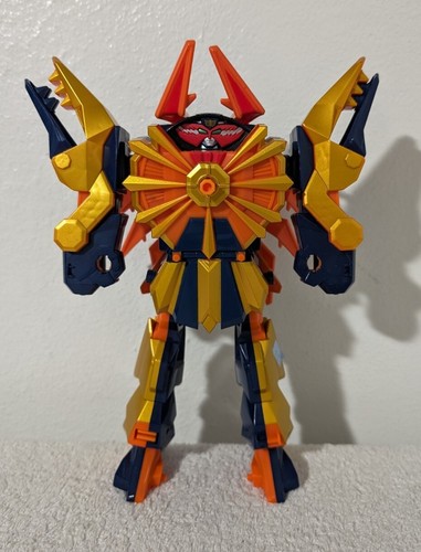 Bandai 2011 power - bandai,
