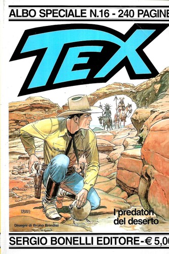 Texone 16 - n°, 2002)