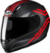 BABY JUNIOR FULL FACE HELMET