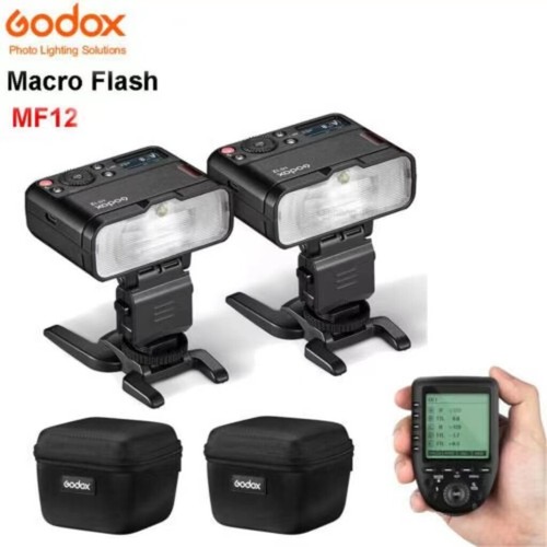 Godox mf12 12w - godox,