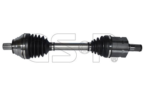 Albero trasmissione gsp - di,