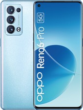 Oppo Reno 6 Pro Smartphone