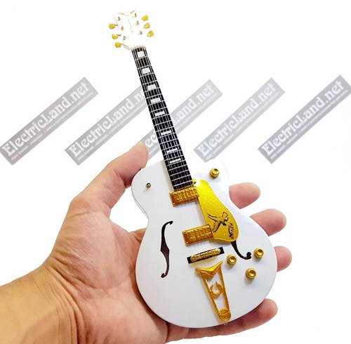 Mini guitar john frusciante - guitar,
