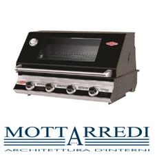 BARBECUE  INCASSO GAS IL