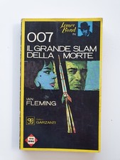OO7 IL GRANDE SLAM DELLA MORTE