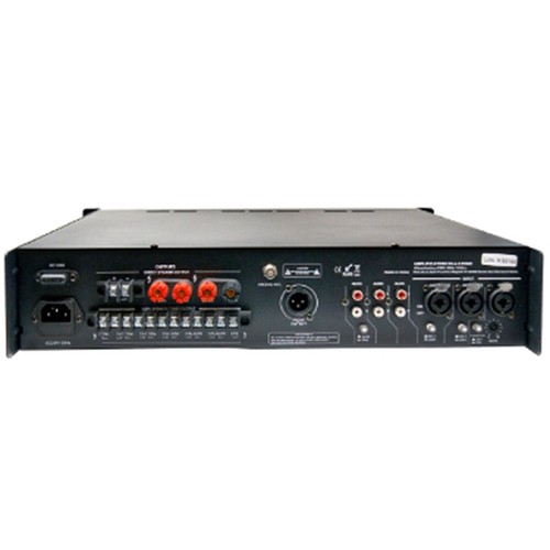 Amplificatore professionale - amplificatore,