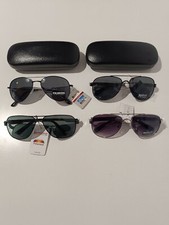 Occhiali da sole GOCCIA