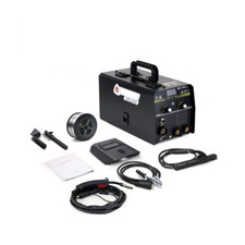 Saldatrice Senza Gas Casa 220V