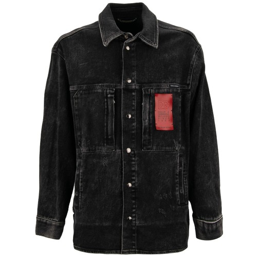 Dolce gabbana giacca camicia - dolce,