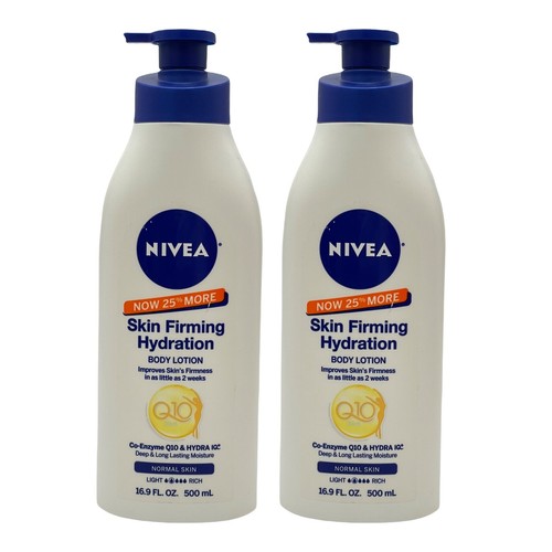 Confezioni nivea lozione - 2,