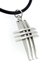 NOEMI GIOIELLI COLLANA UOMO