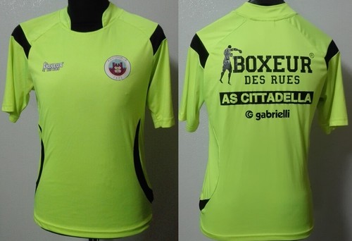 Training shirt cittadella s - training,