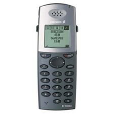 Mobile dect ericsson dt590 - ericsson,