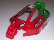 CARROZZERIA BODY "VINTAGE" CEN