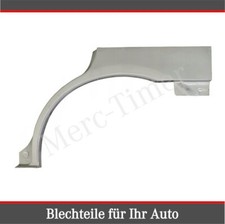 Passaruota parafango