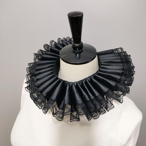 Colletto falso elegante - colletto,