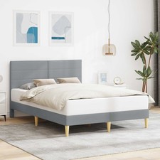Struttura del letto - , grigio