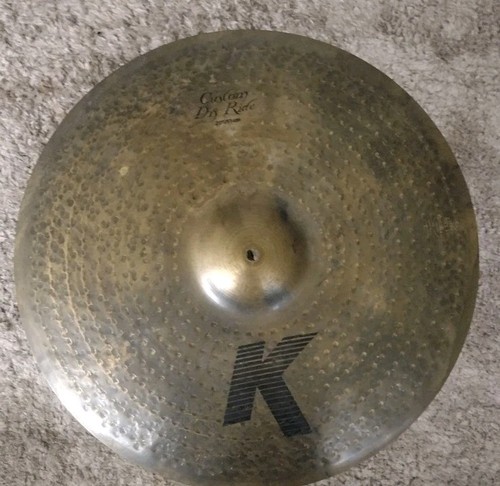 Zildjian piatto - zildjian,