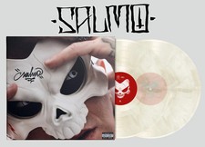 SALMO Hellvisback 10 Years
