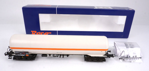 Roco 67715 carro caldaia - h0,