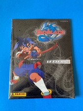 SEALED ALBUM VUOTO + SET