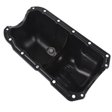 Coppa olio per Fiat Panda