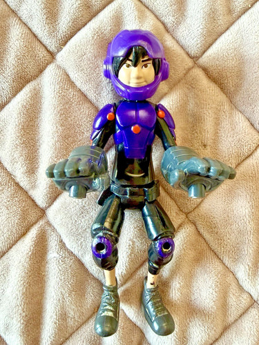 Disney big hero armor - disney,