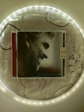 Amore - Andrea Bocelli Cd