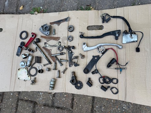 Yamaha rd350lc rd250lc - , job