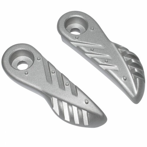 Riposo poggiapiedi scooter - riposo/poggiapiedi,