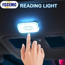 LAMPADA LED AUTO TOUCH USB