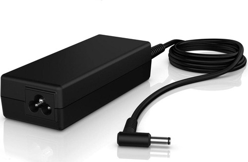 Alimentatore notebook - hp,