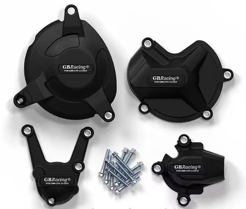 Set copri motore - , racing