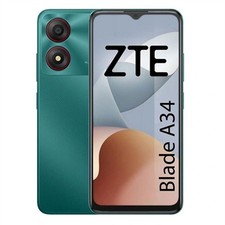 SMARTPHONE ZTE BLADE A34
