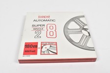 Gepe Automatic Super 8 Single