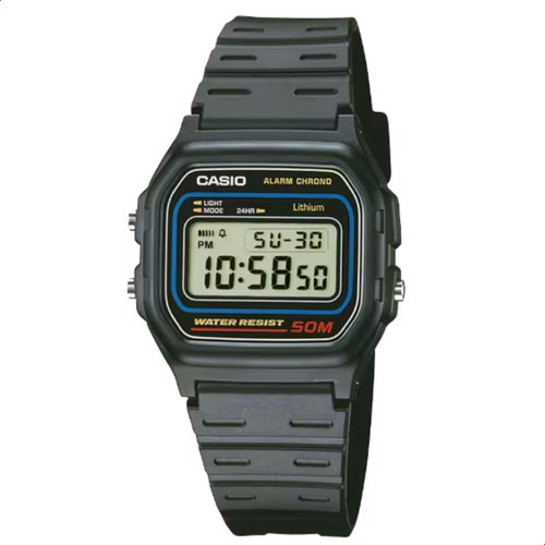 Casio economico nero - casio,