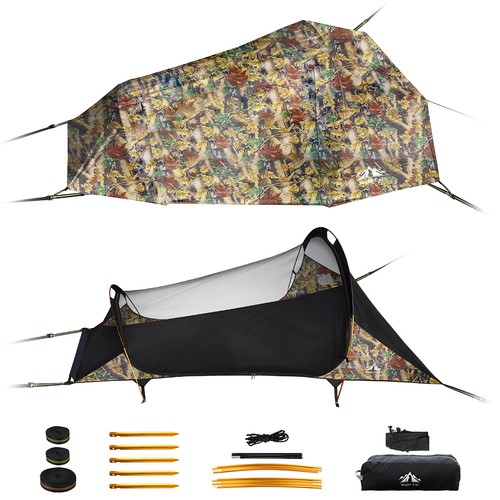 Tenda amaca per tutte - , le