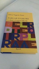 PARLAR D'AMORE. LE DONNE E LE