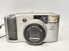 Minolta Riva Zoom 140 EX