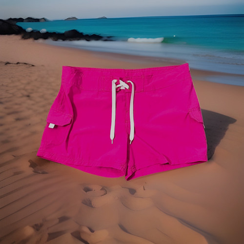 Pantaloncini tavola surf - da,