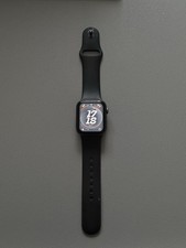 Apple Watch Series 5 40mm Nero