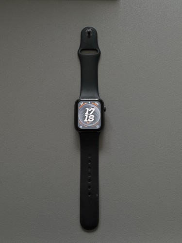 Apple watch series 40mm - 5,
