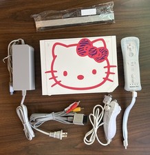 Nintendo WII Model Number