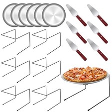 18 Pezzi Set di Supporti per