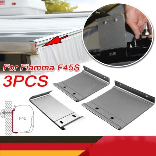 Per fiamma f45 adattatore - per,